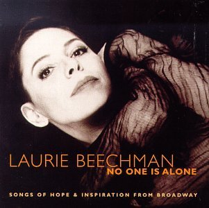 Laurie Beechman/No One Is Alone